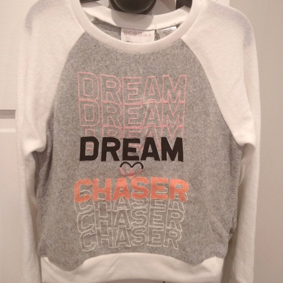 NEW. Girls lounge set - Picture 1 of 4